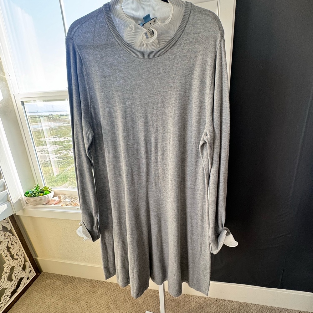 Cece dress tunic size xl